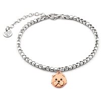 Armband Jack&co Dame in Silber JCB1433 - JCB1433